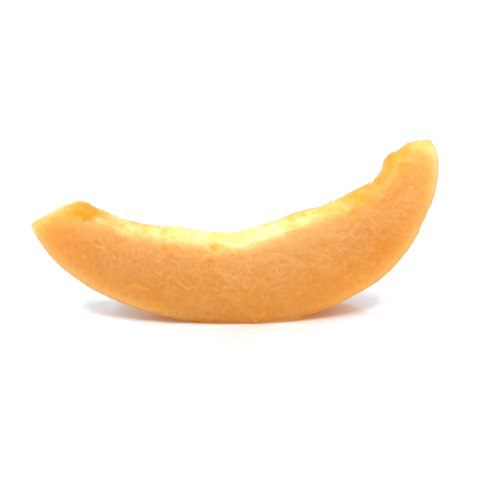Single Melon PNG Transparent Image