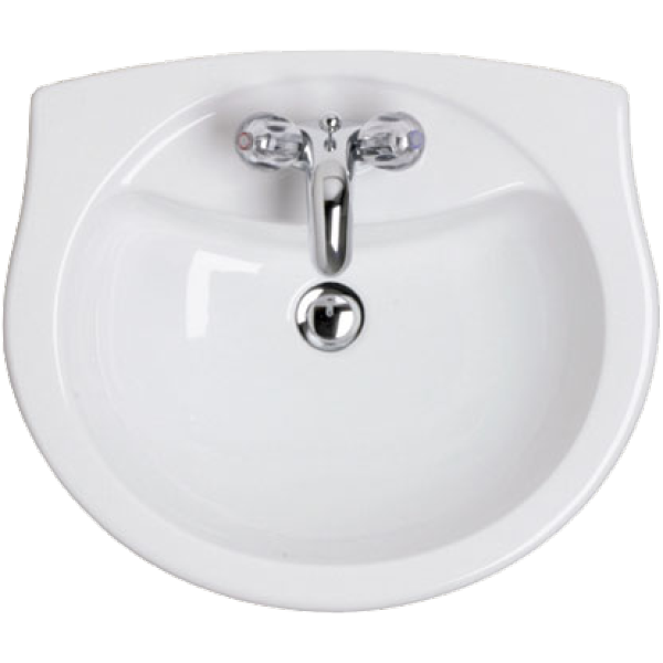 Sink Top View PNG High-Quality Image | PNG Arts