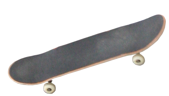 Skateboard Download PNG Image