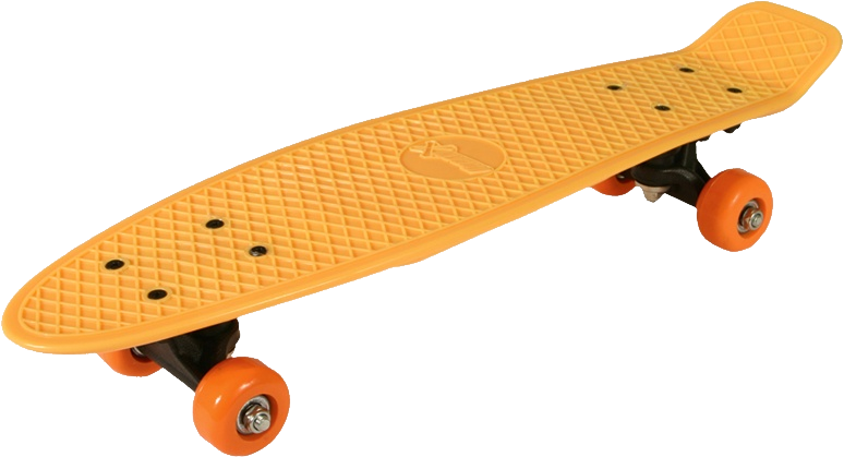 Skateboard Download Transparent PNG Image