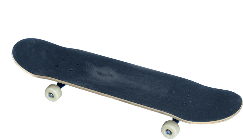 Skateboard PNG Background Image