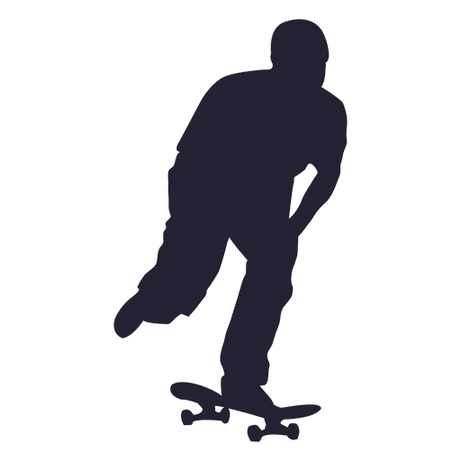 Skateboard PNG High-Quality Image