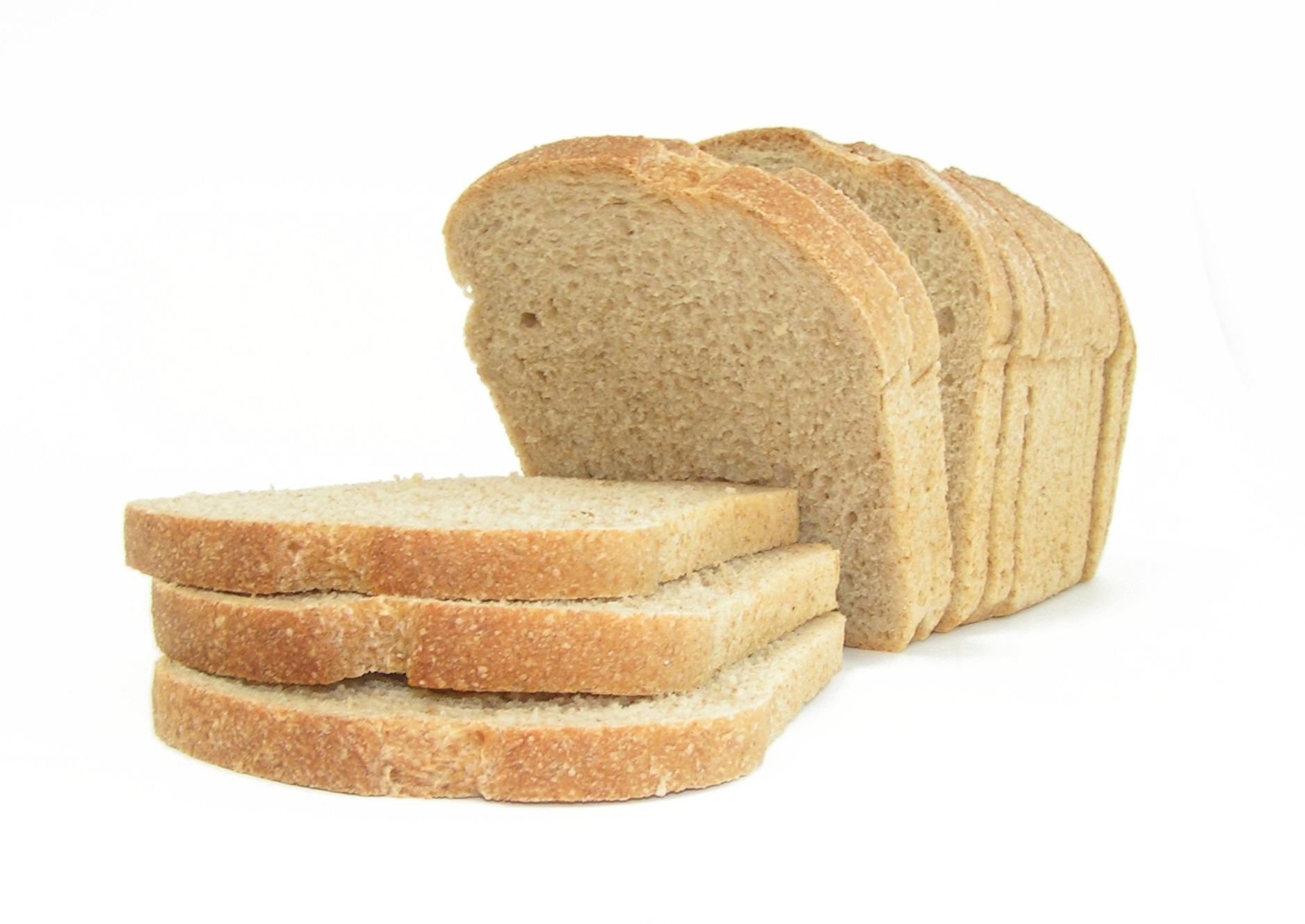 شرائح الخبز تحميل صورة PNG شفافة