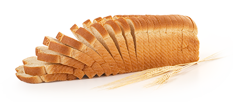 Download gratuito di pane a fette di pane