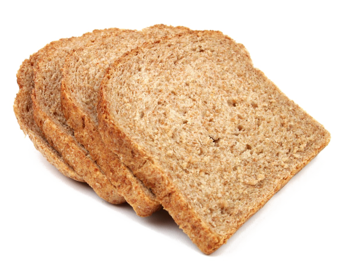 Irisan roti PNG Gambar