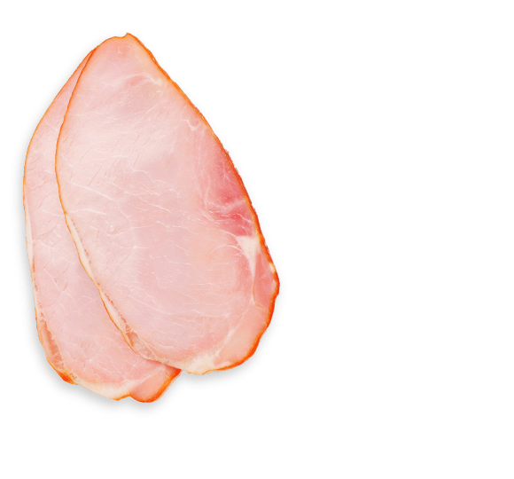 Sliced Ham PNG Image