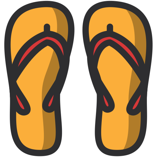 Slipper PNG High-Quality Image