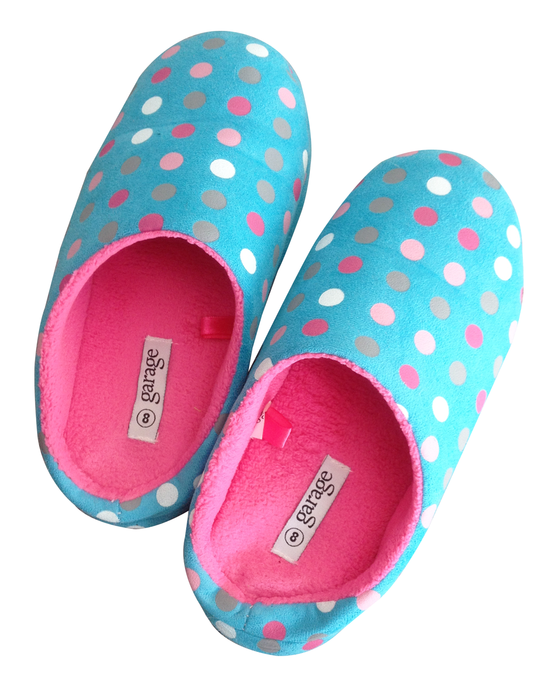 Slipper PNG Image with Transparent Background