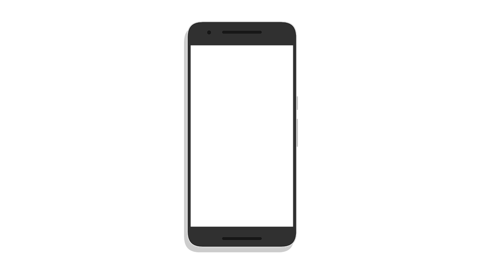 Smartphone Mobile PNG Picture