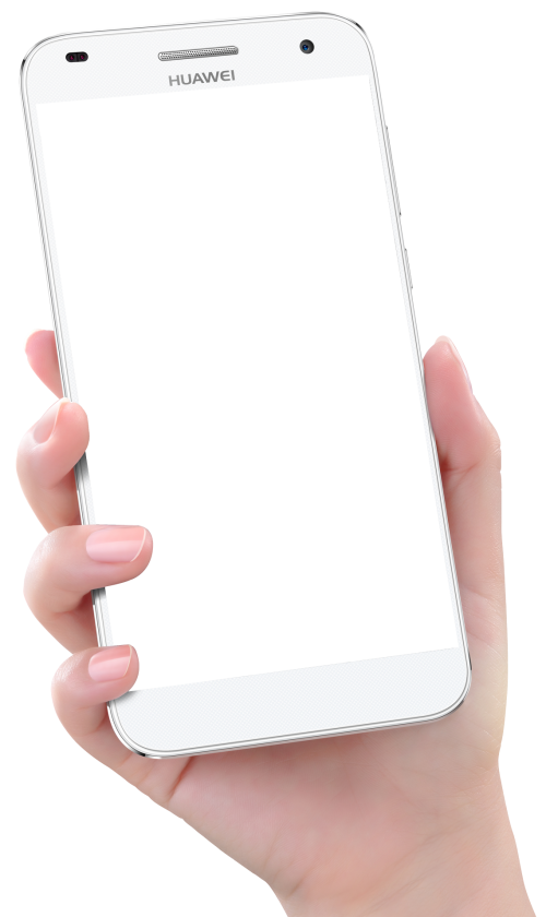 Смартфон мобильный прозрачный фон PNG