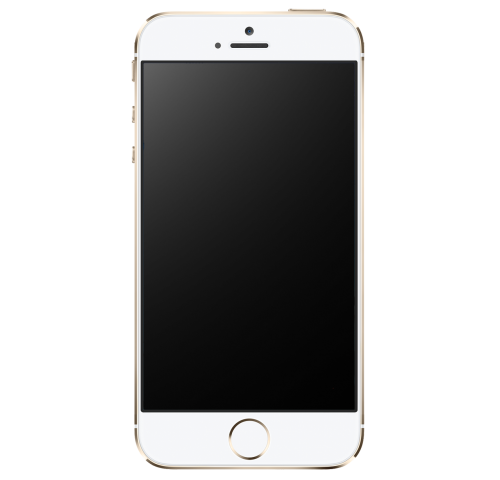Smartphone Transparent Background PNG