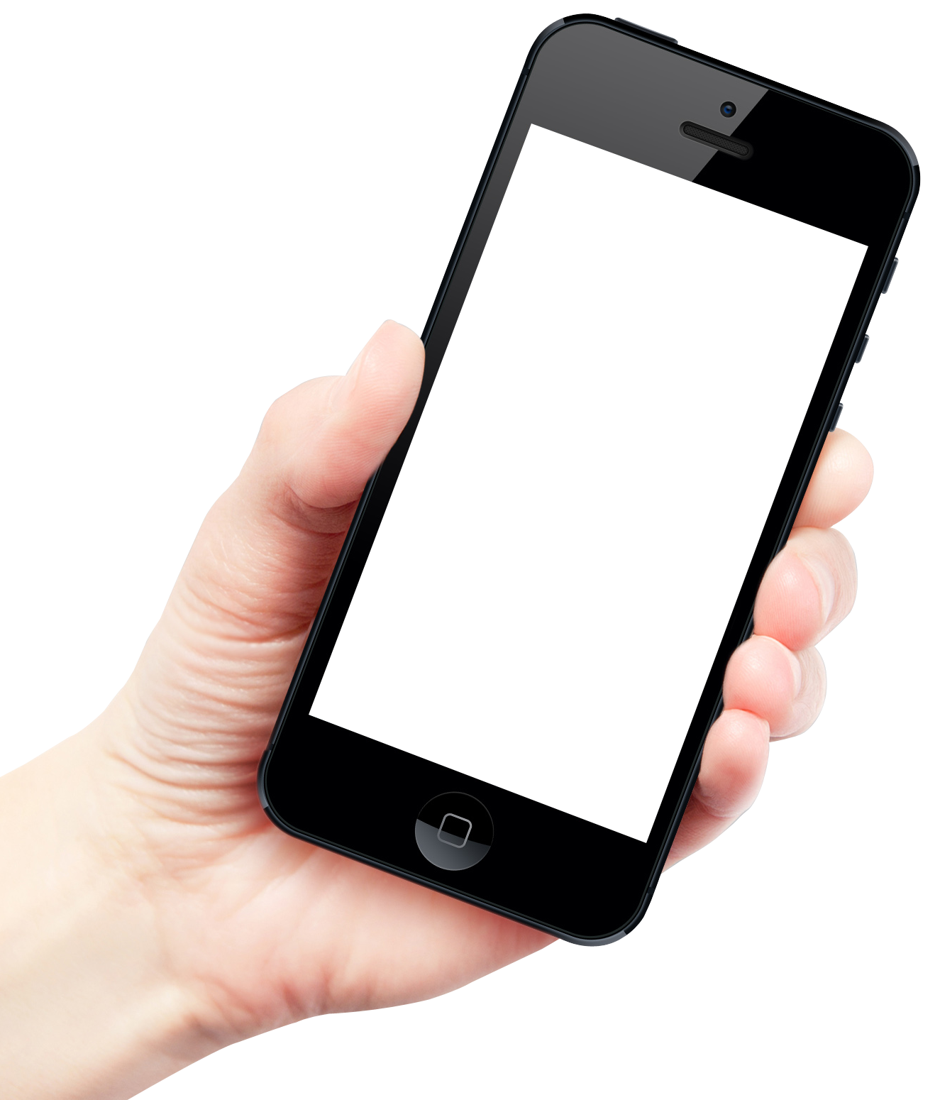 Image Transparente smartphone