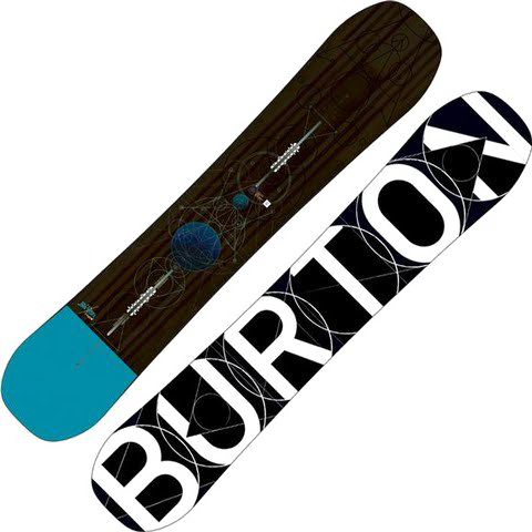 Snowboard PNG Download Image