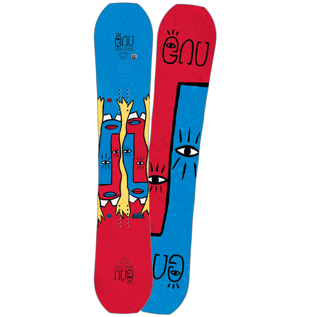 Snowboard PNG Image