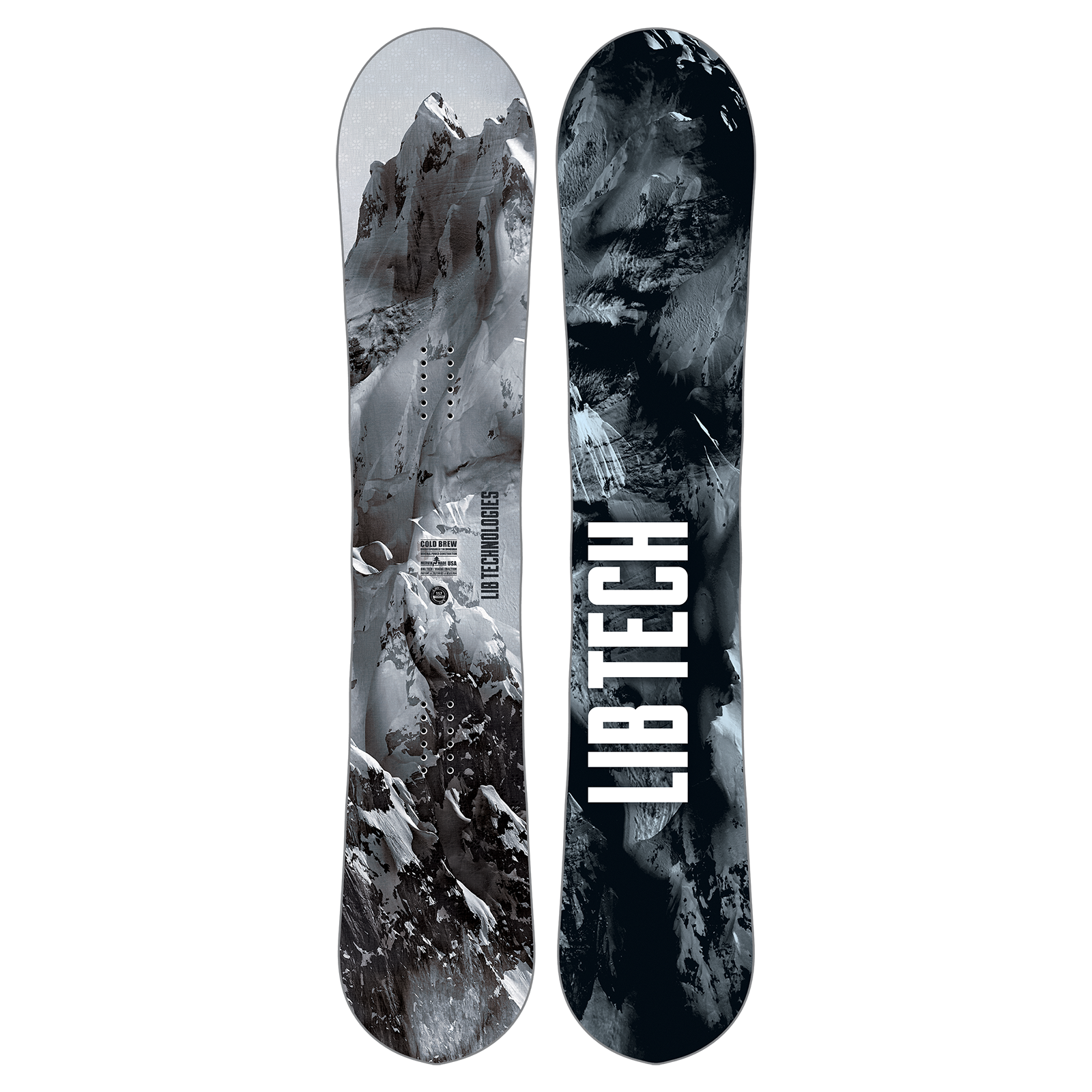 Snowboard PNG Photo