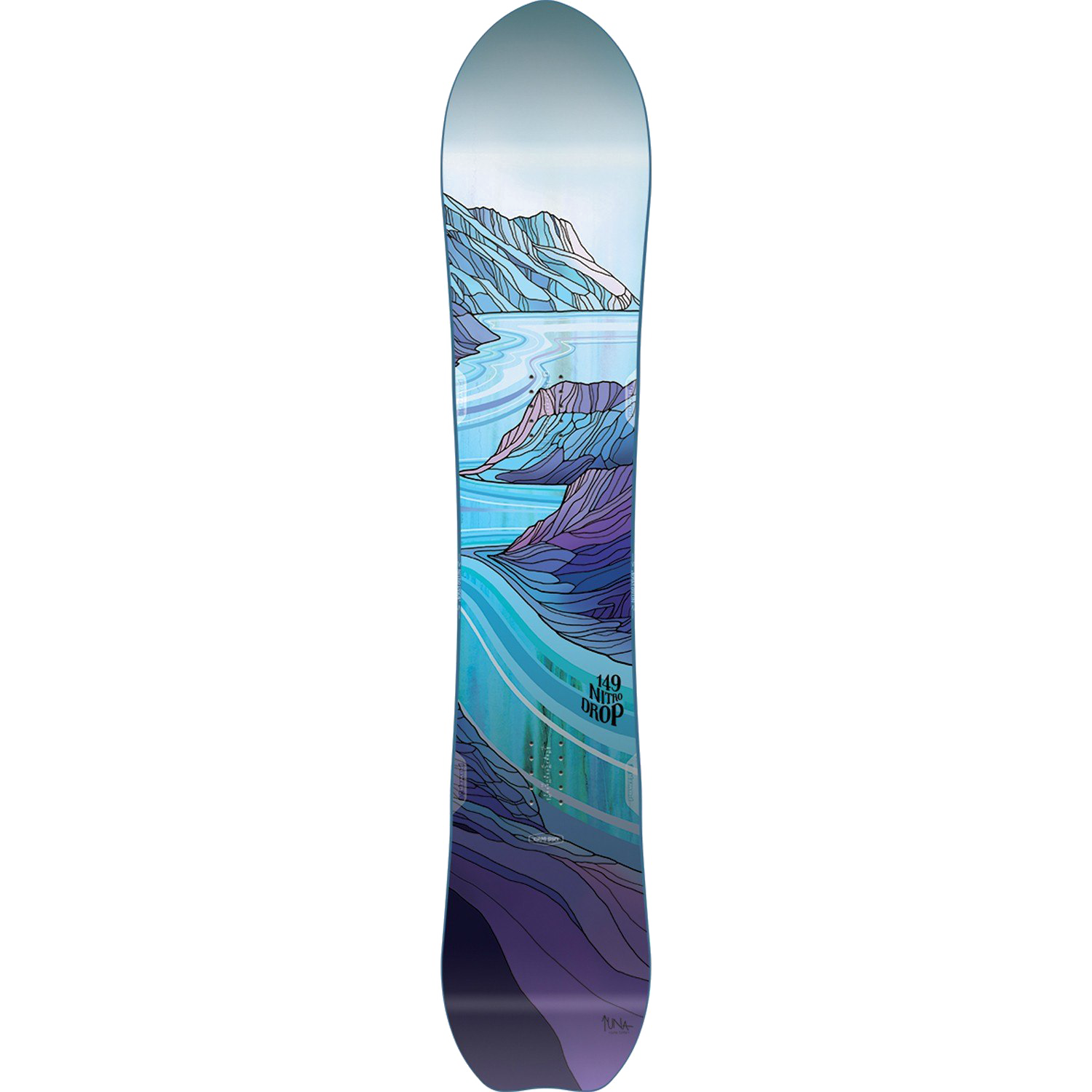 Snowboard Transparent Images