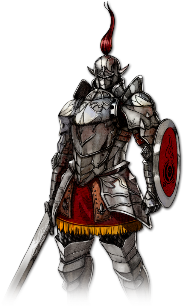 Soldier Sword PNG Photo