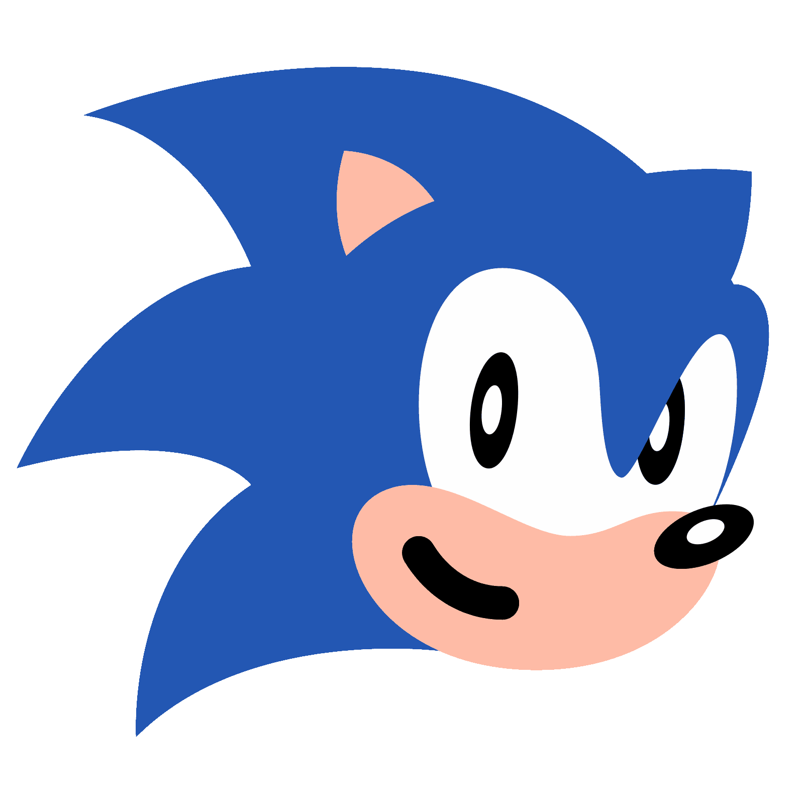Sonic The Hedgehog PNG Scarica limmagine