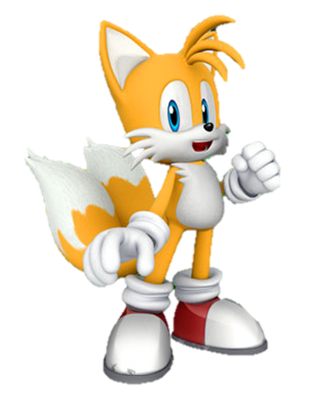 Sonic The Hedgehog PNG Free Download