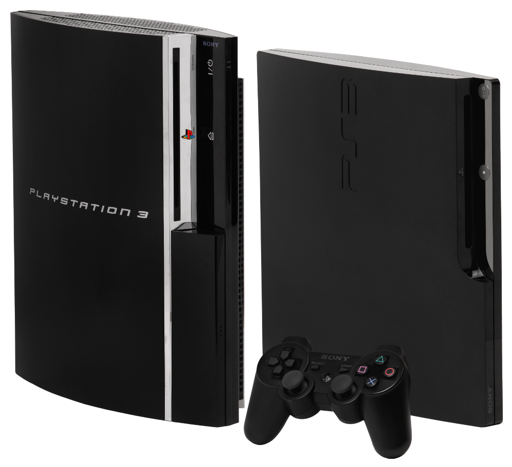 Sony PlayStation Download Transparent PNG Image