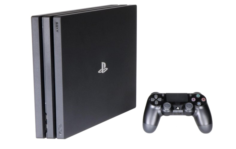 Sony PlayStation PNG Picture
