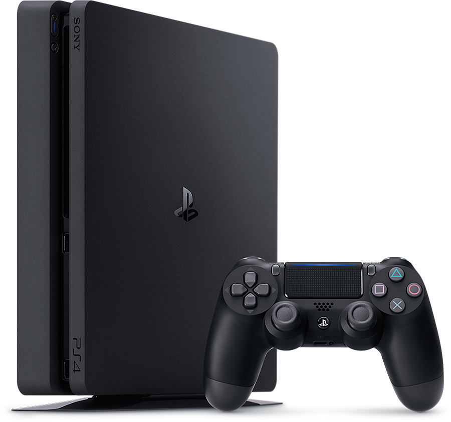 Sony PlayStation Transparent Background PNG