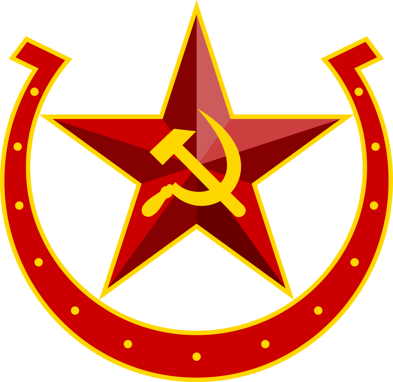 Soviet Union Logo PNG Download Image