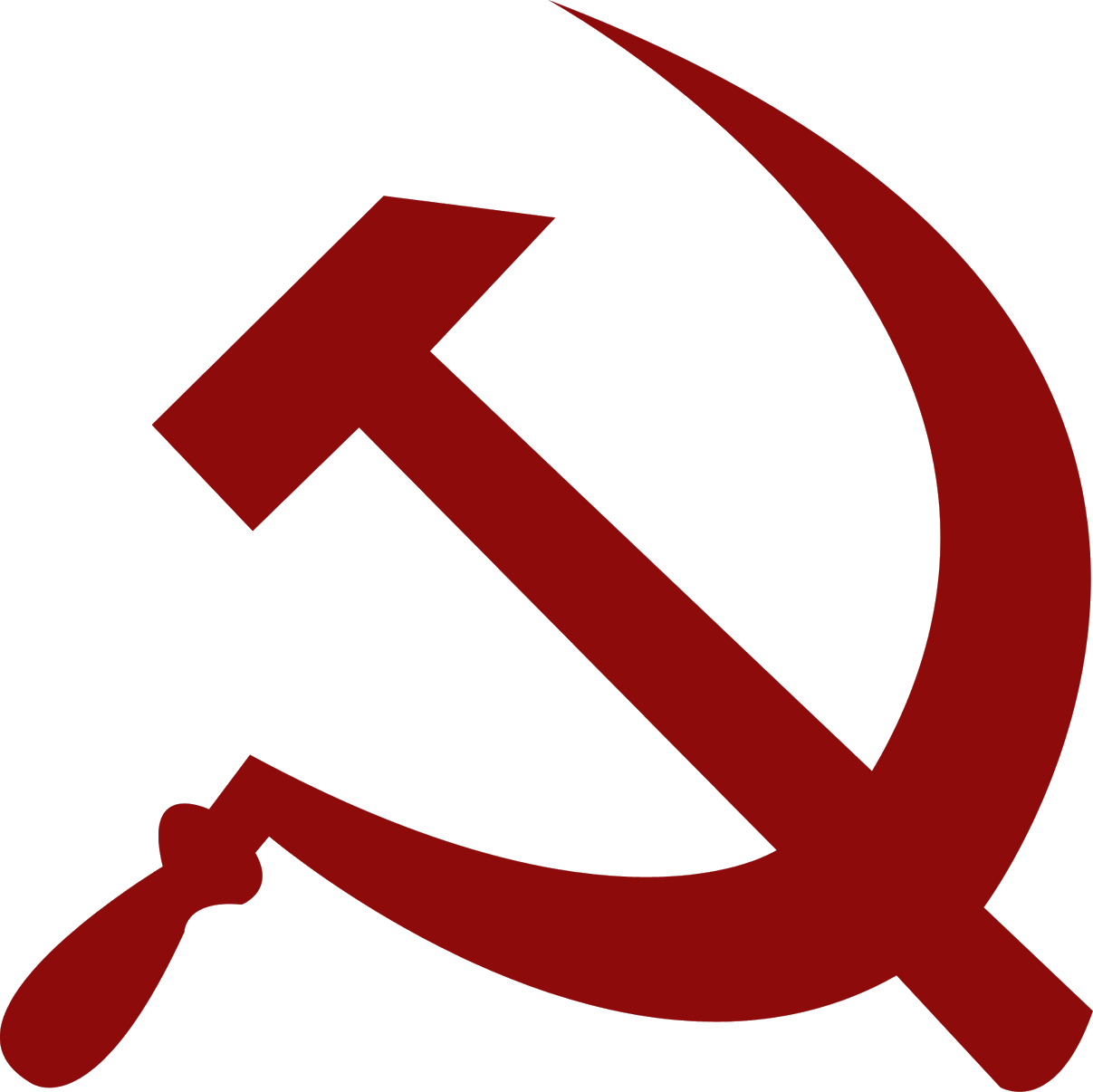 Soviet Union Logo PNG Free Download