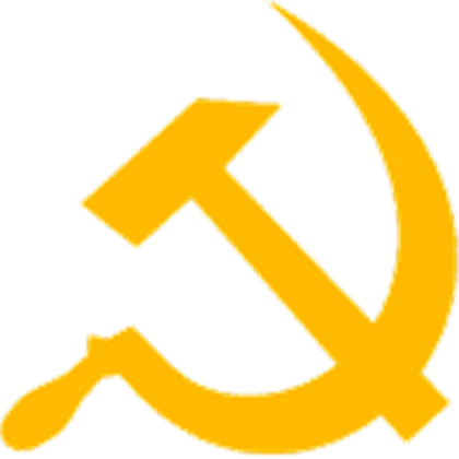 Logo Uni Soviet PNG Gambar Transparan