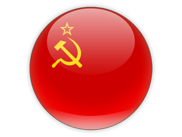 Soviet Union Logo Transparent Images