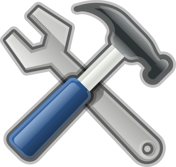 Spanner PNG Scarica limmagine
