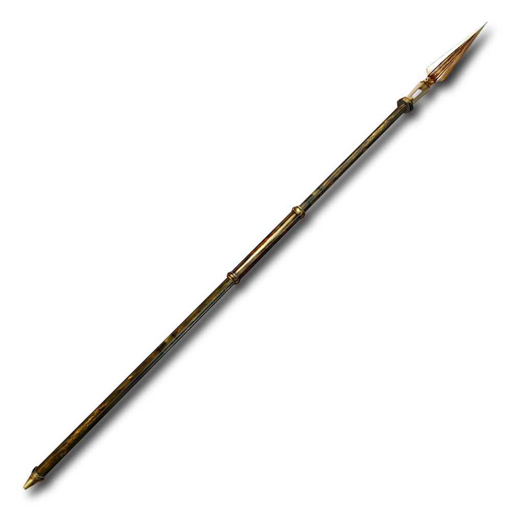 Spear PNG Download Image
