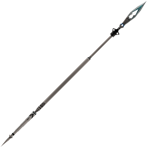 Spear PNG High-Quality Image