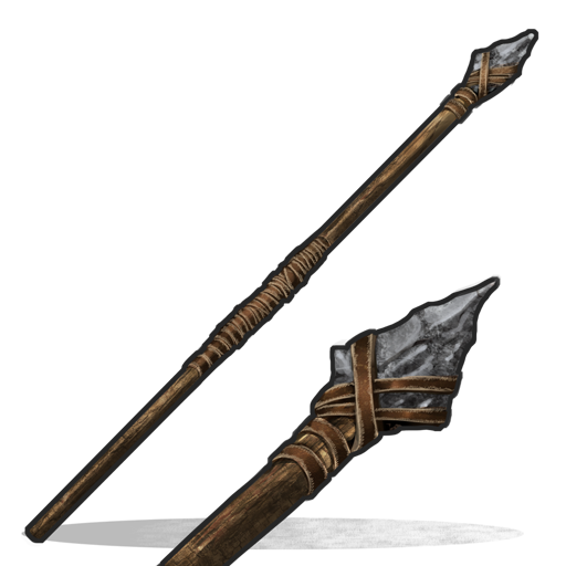 Spear PNG Image