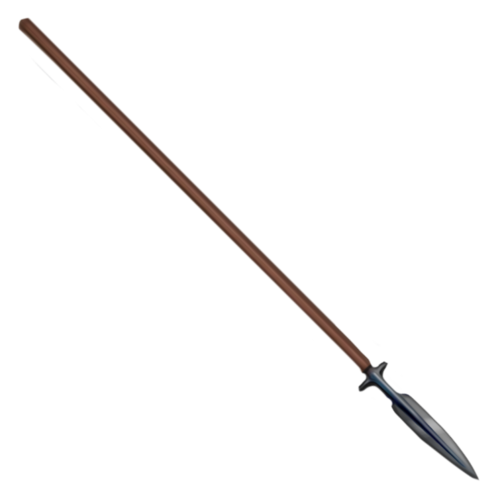 Spear PNG Pic