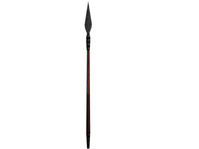 Spear PNG Picture
