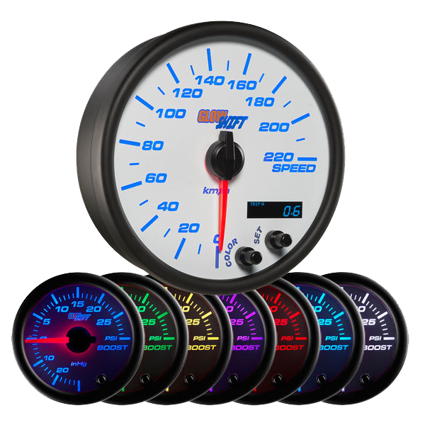Speedometer Download Transparent PNG Image
