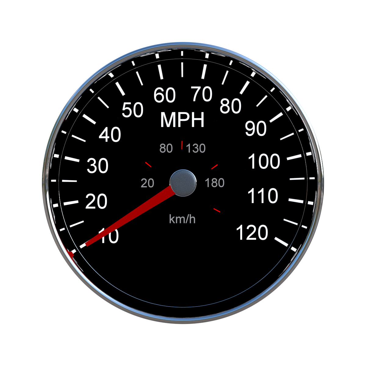 Speedometer PNG Download Image