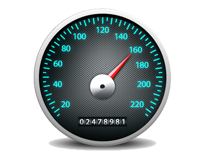 Speedometer PNG Pic