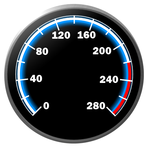 Speedometer Transparent Image