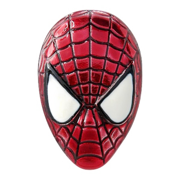 Spider-man topeng PNG unduh Gratis