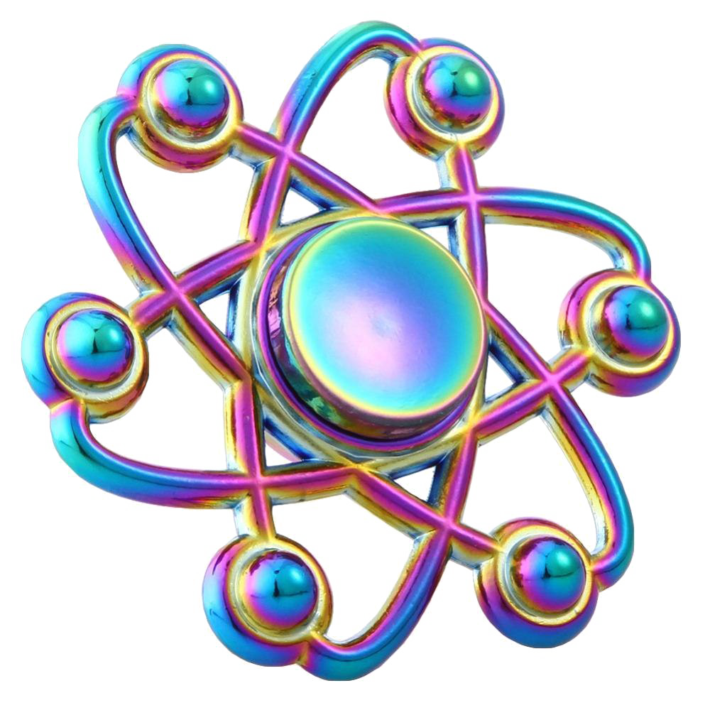 Spinner PNG Picture