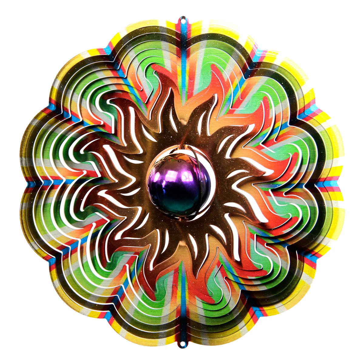 Spinner PNG Transparent Image