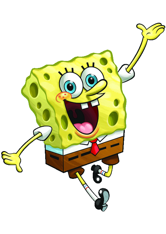 Spongebob Squarepants PNG Free Download | PNG Arts