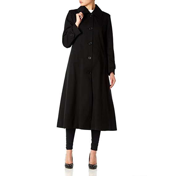 Spring Coat PNG Photo