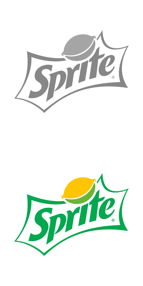 Sprite Logo PNG Image Background