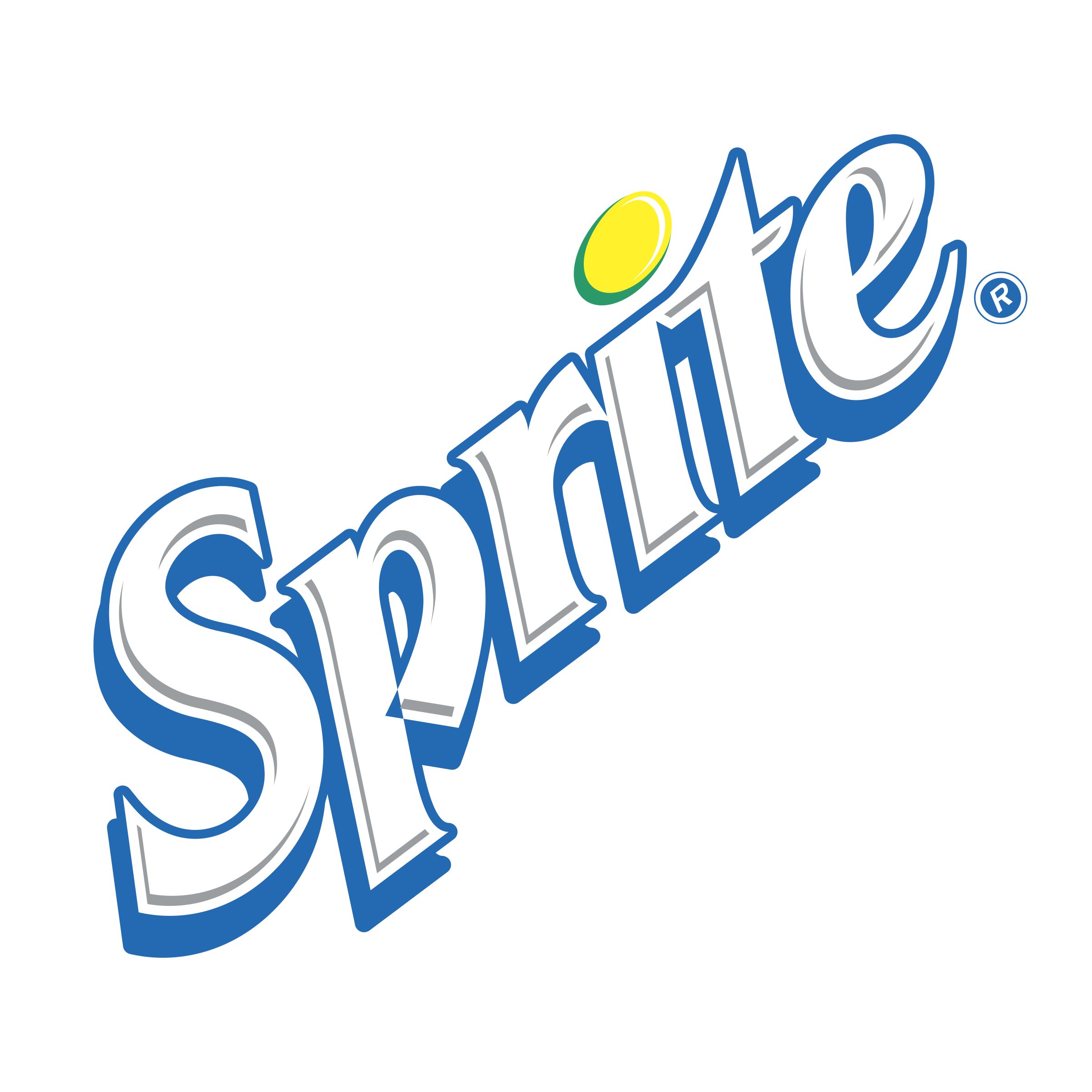 Sprite Logo PNG