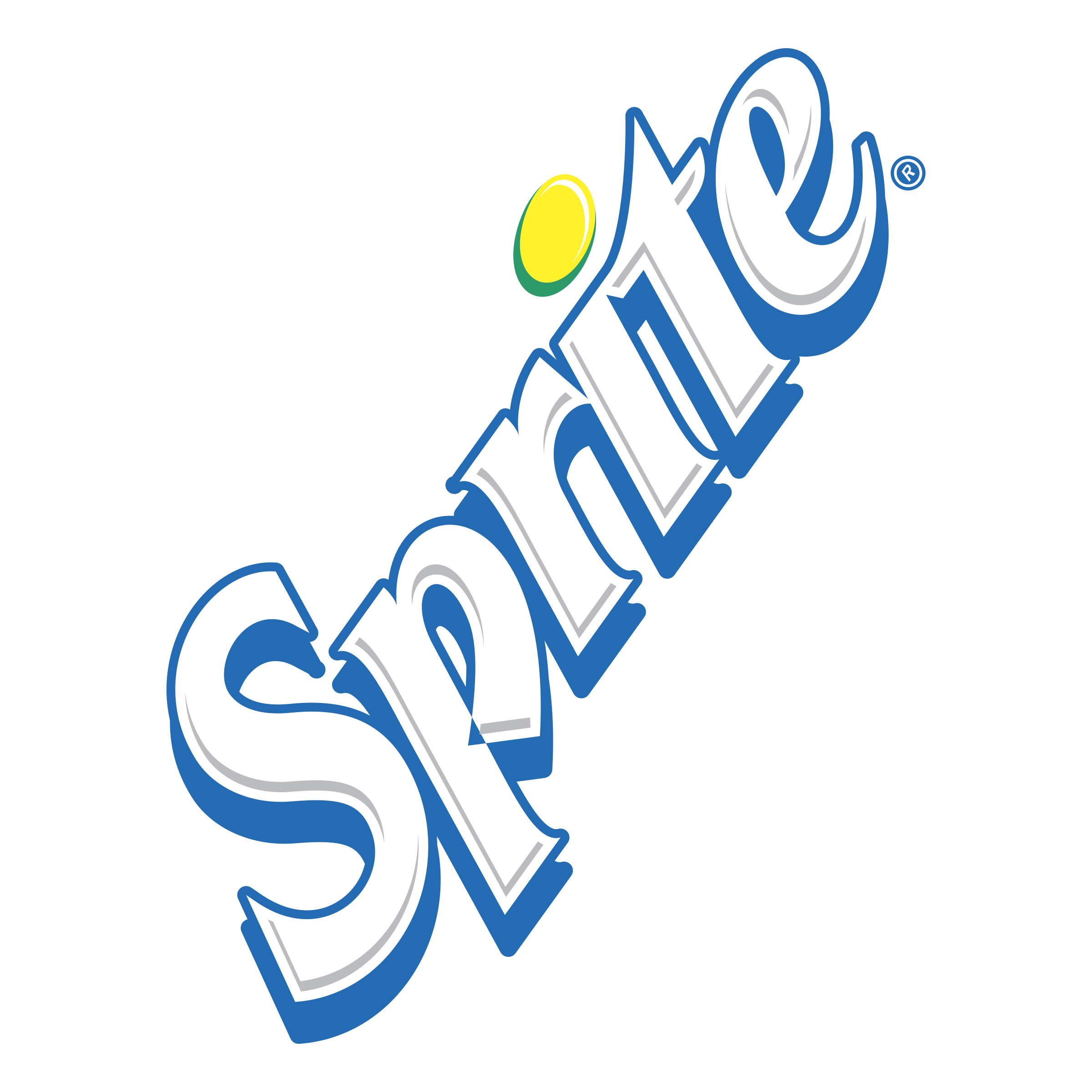 Sprite Logo PNG Photo