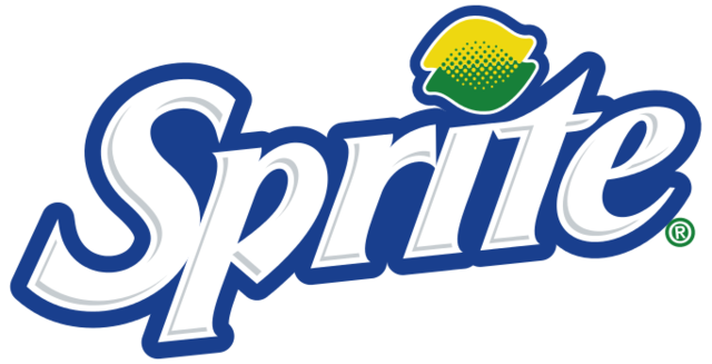 Sprite Logo Transparent Image