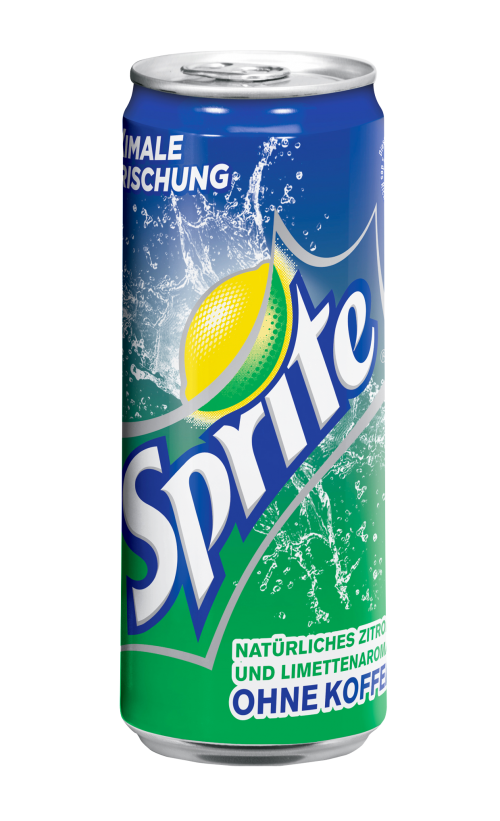 Sprite PNG High-Quality Image